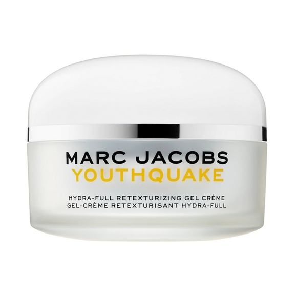 Marc Jacobs Other - MARC JACOBS Youthquake Hydra-full Retexturizing Gel Crème Moisturizer 15ml/0.5oz